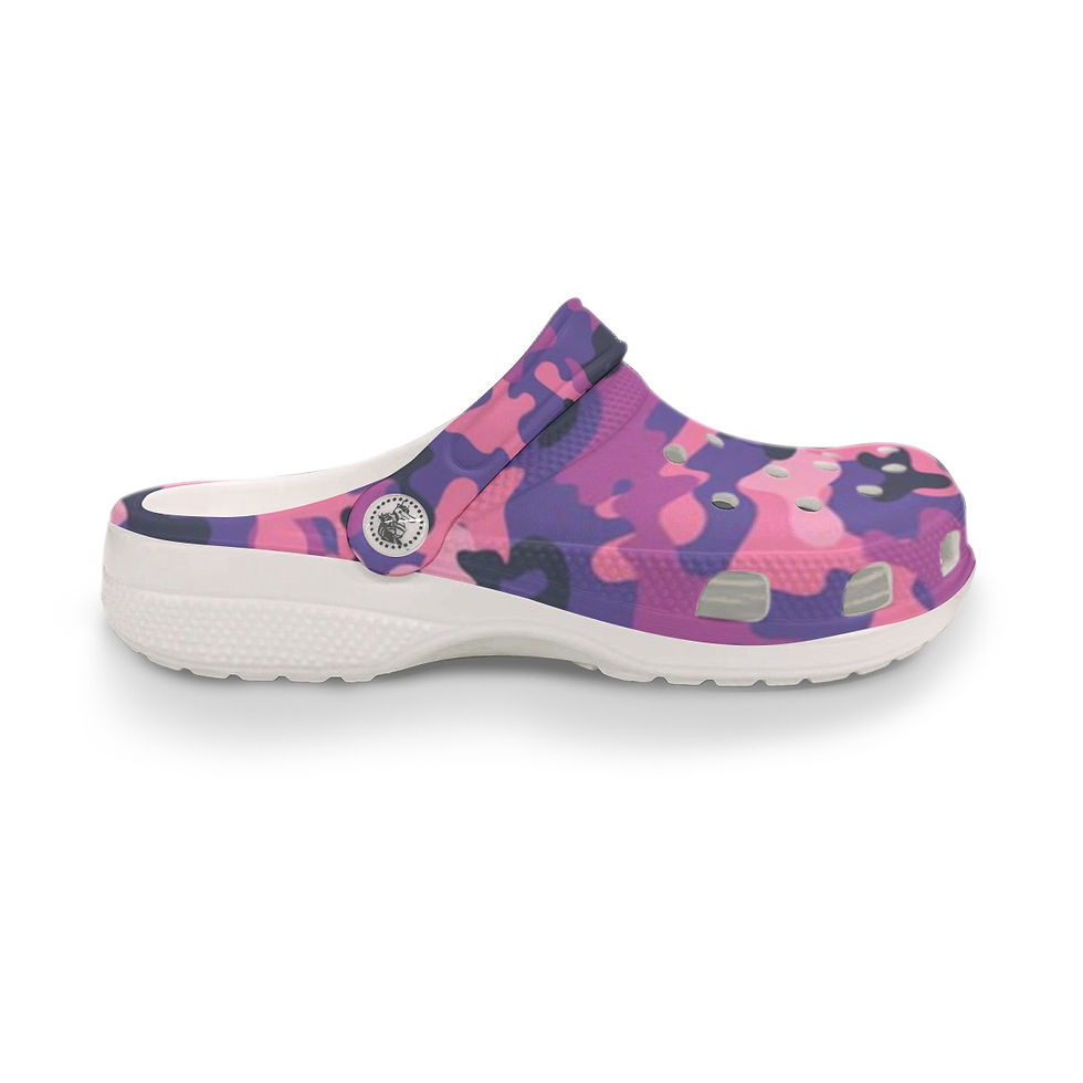 Миниатюра: Women's Classic Clogs