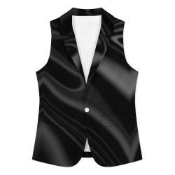 Sleeveless Blazer