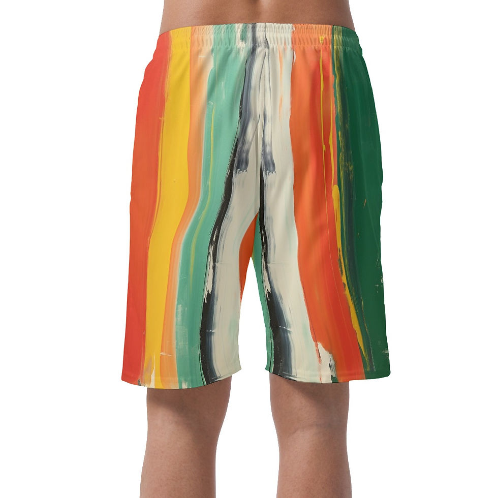 Miniature : Casual Shorts