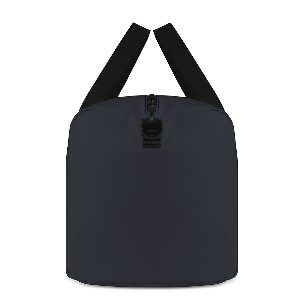 Thumbnail: Minimalist Travel Duffel Bag