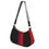 Thumbnail: Shoulder Bag With Grey Strap