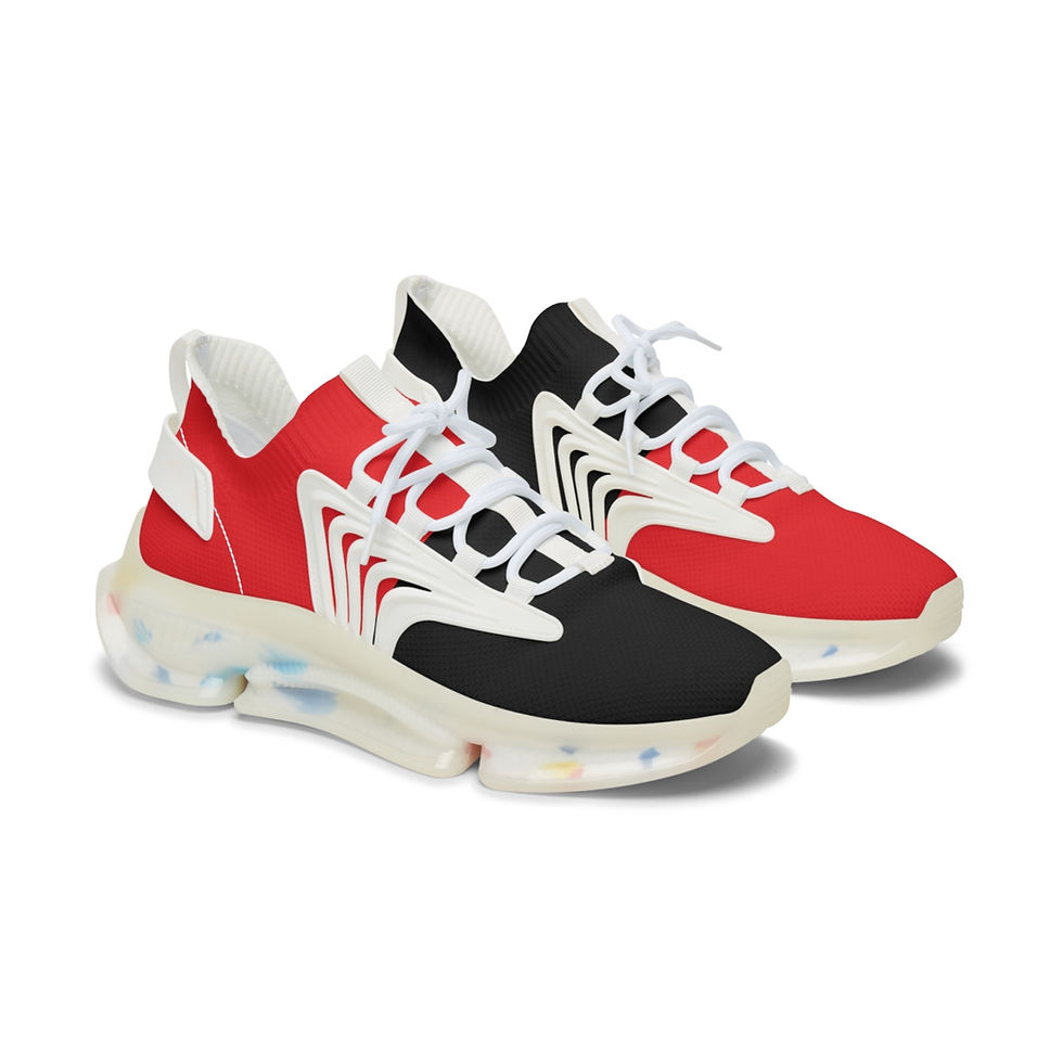 Miniatura: Women's Mesh Air Heel Reacts