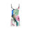 Miniaturbild: Women's Shorts Bodysuit