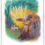 Thumbnail: Reuven Rubin - Visions of the Bible - 12 Lithographs Portfolio