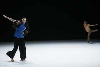 [中] 創作熱誠和表達方式之間
──評《跳著舞去火星》