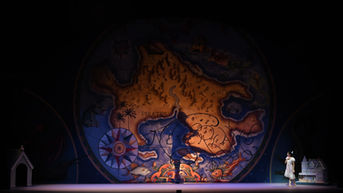 [ENG]Peter Pan – Fun Up to the Sky!