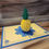 Thumbnail: Pineapple Pop-Up Card