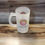 Thumbnail: Frosted Glass Stein