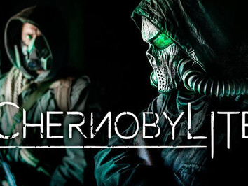 Review: Chernobylite
