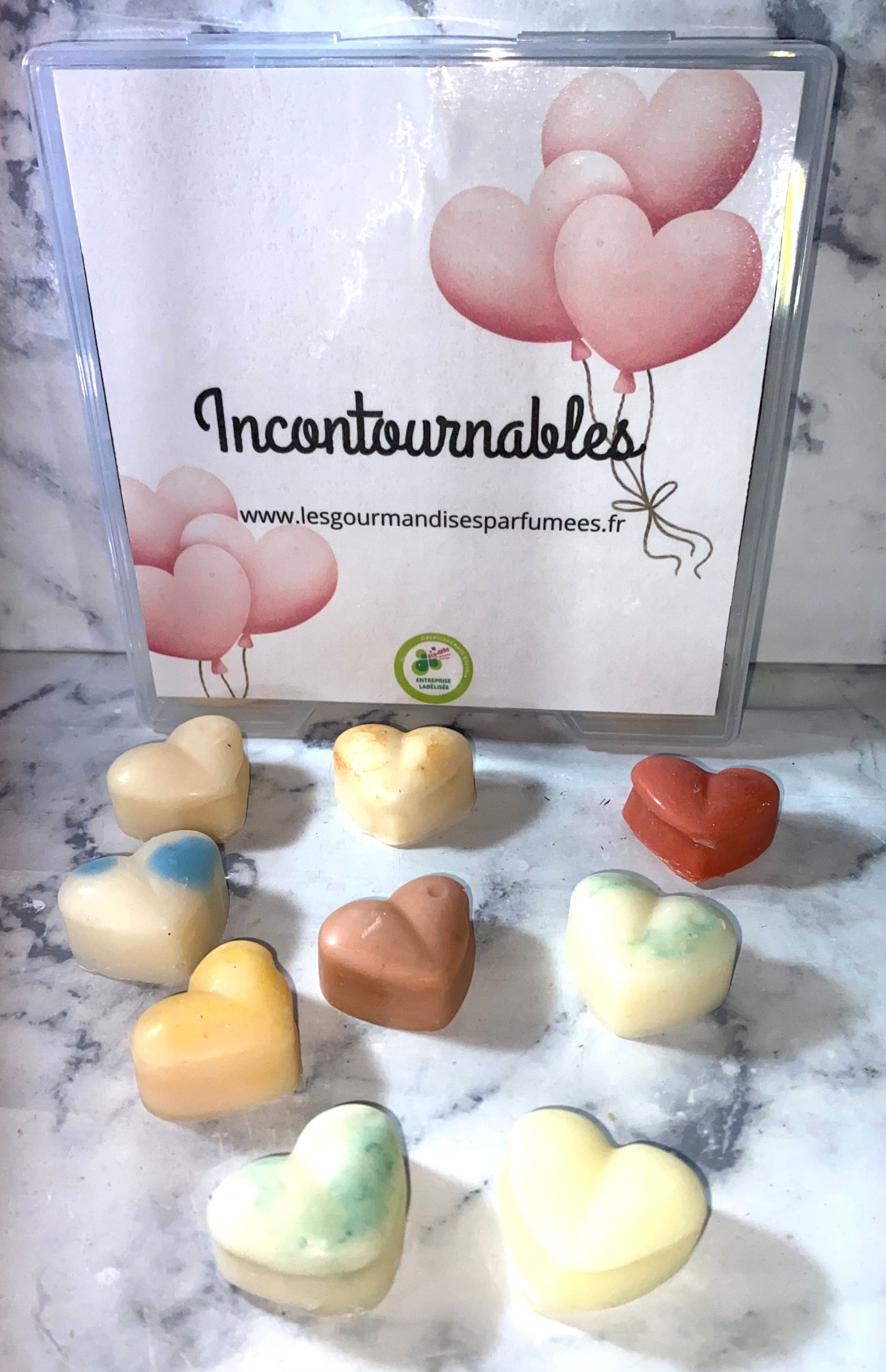 "Les Incontournables"