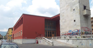 Storia semplice di un bene comune. Avellino e il Nuovo Cinema Eliseo