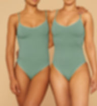 Women in Swimsuit
