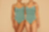 Women in Swimsuit