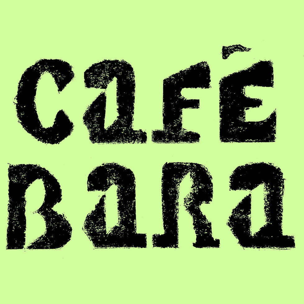 CAFEBARA