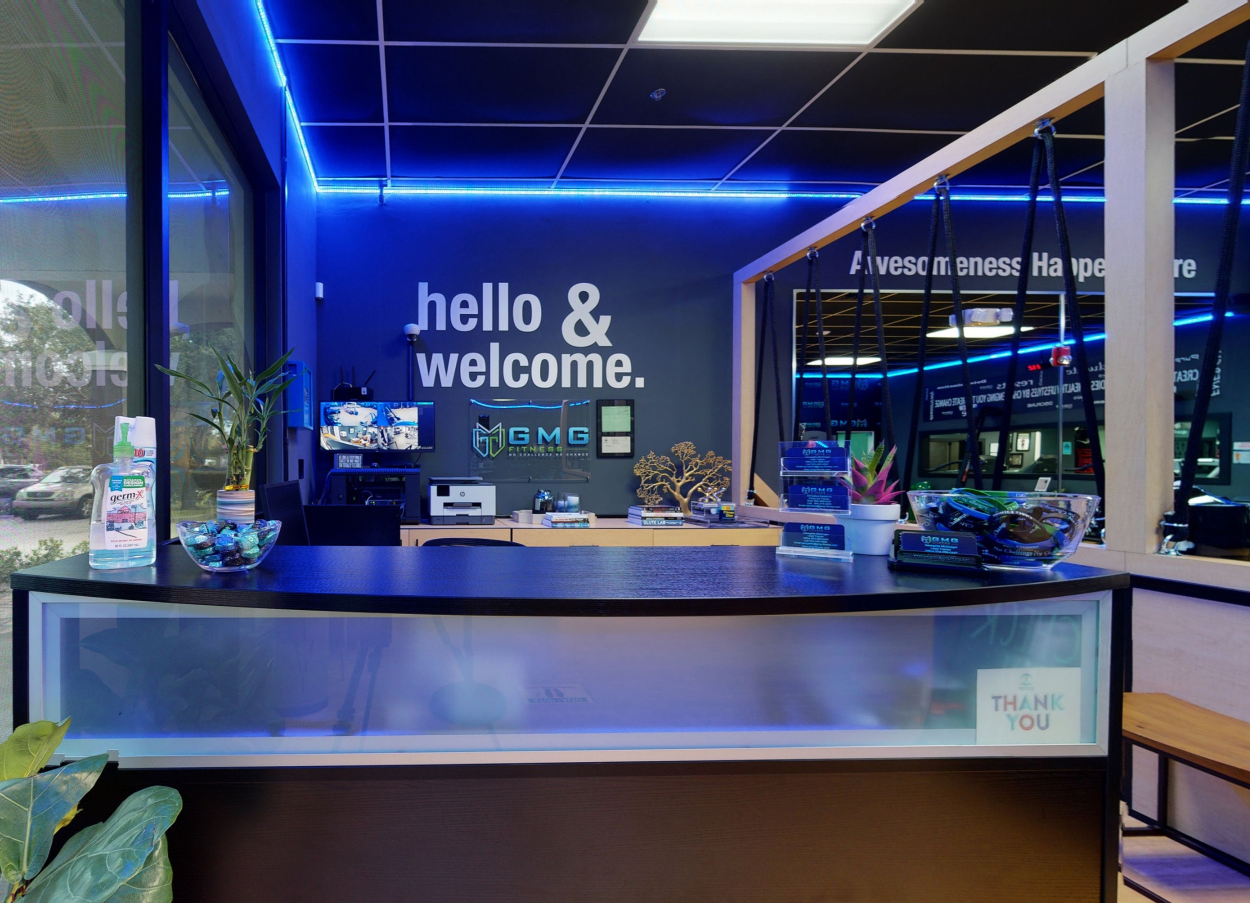 indoor cycling fitness