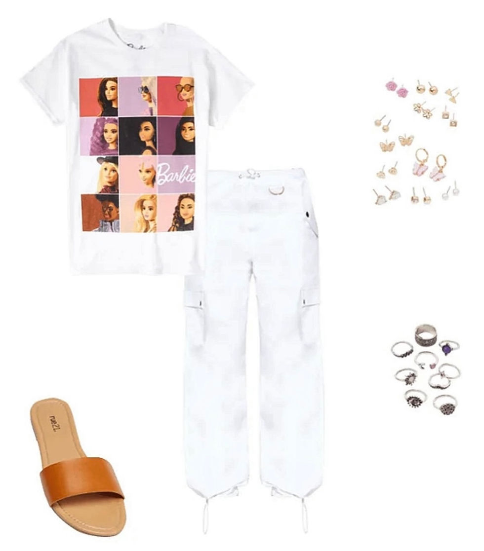 Thumbnail: Barbzz Shirt 