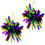 Thumbnail: Pom Mardi Earrings 