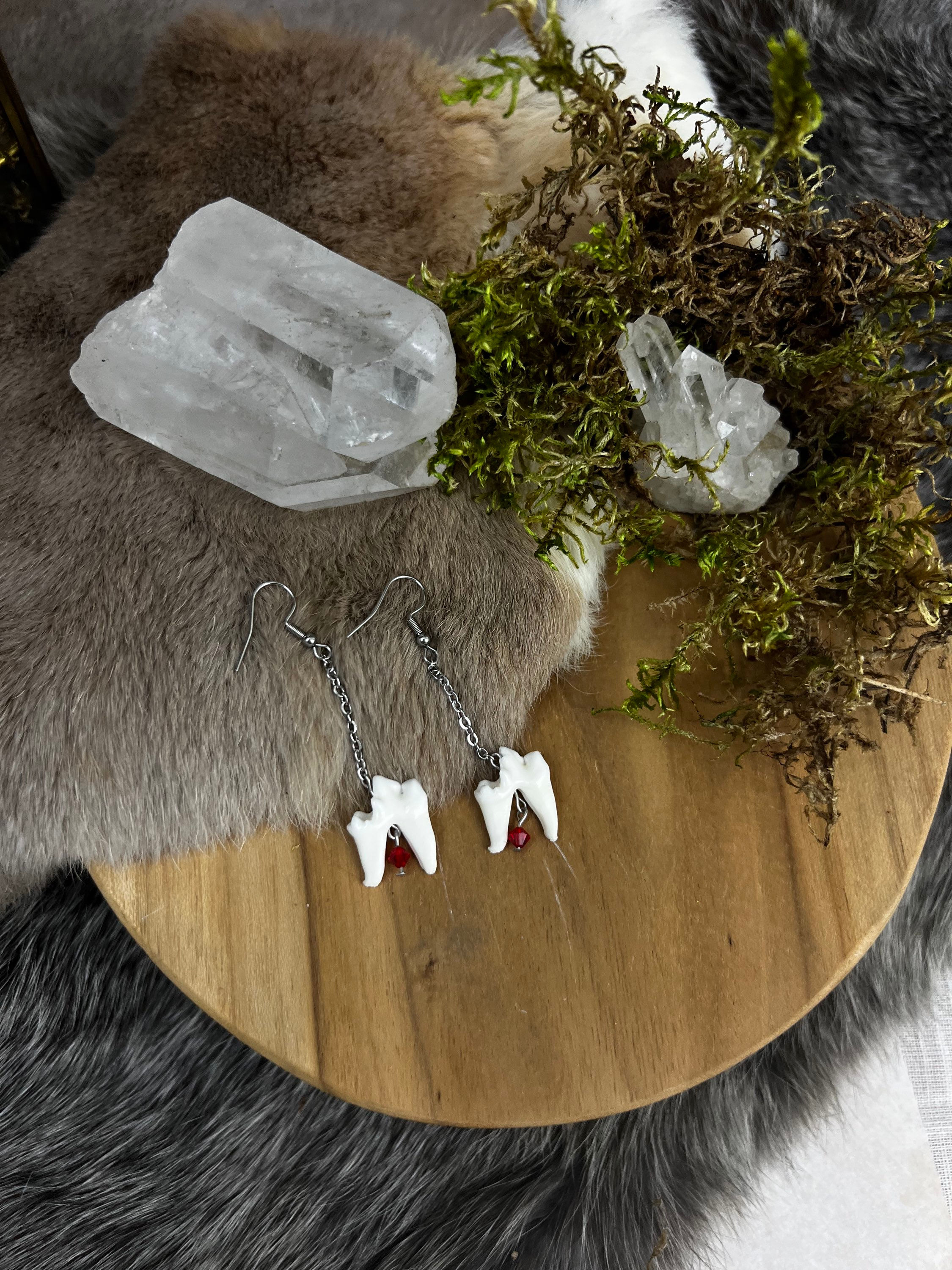 VIRETH Earrings