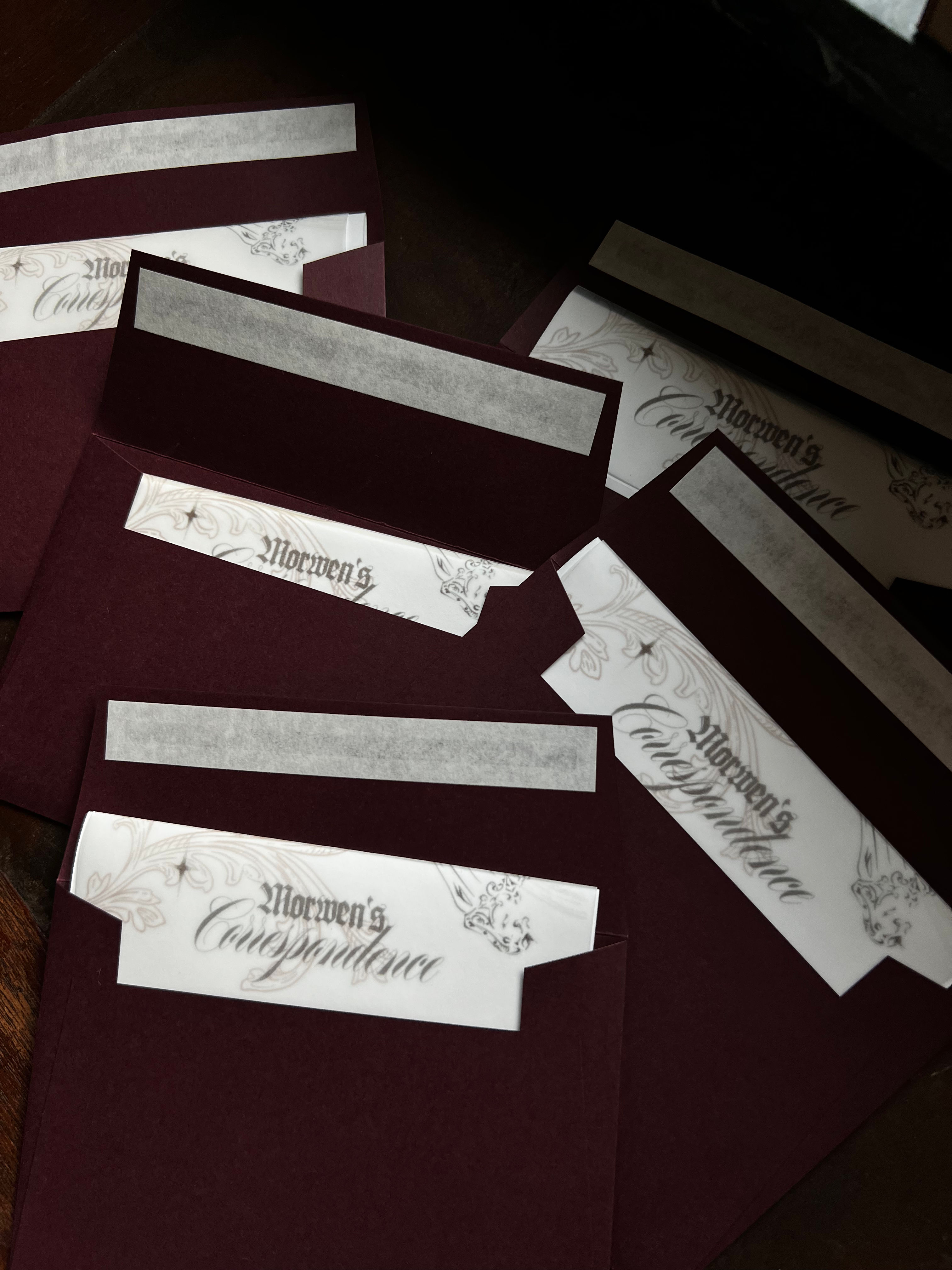 Art Snail Mail