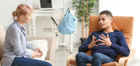 Why We Need a Third Guidance Counselor