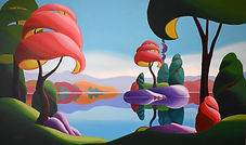 Day at the Lake.JPG