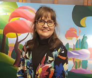 Barbel Smith Artist