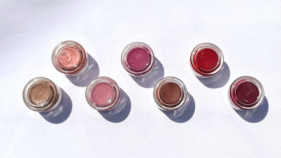 Thumbnail: FLEET WEEK PINK LIPSTICK