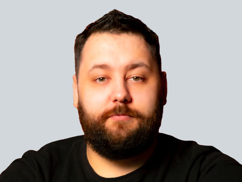 Co-Producer - Daniel Gretton