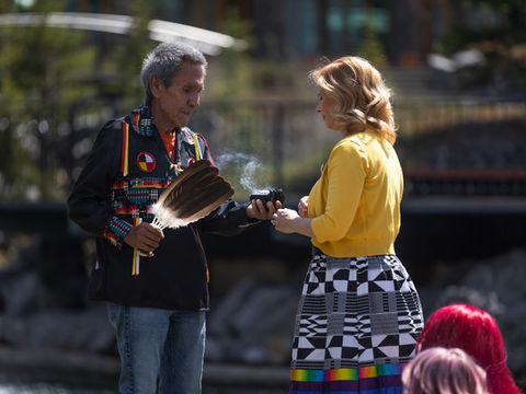 Decolonizing Unscripted Television