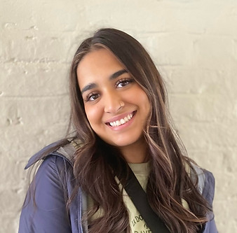 Executive Assistant at IndigeKin Productions - Kalheen Mann