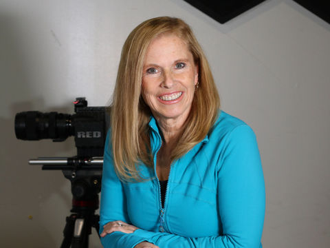 Executive Producer - Dr. Lolly de Jonge