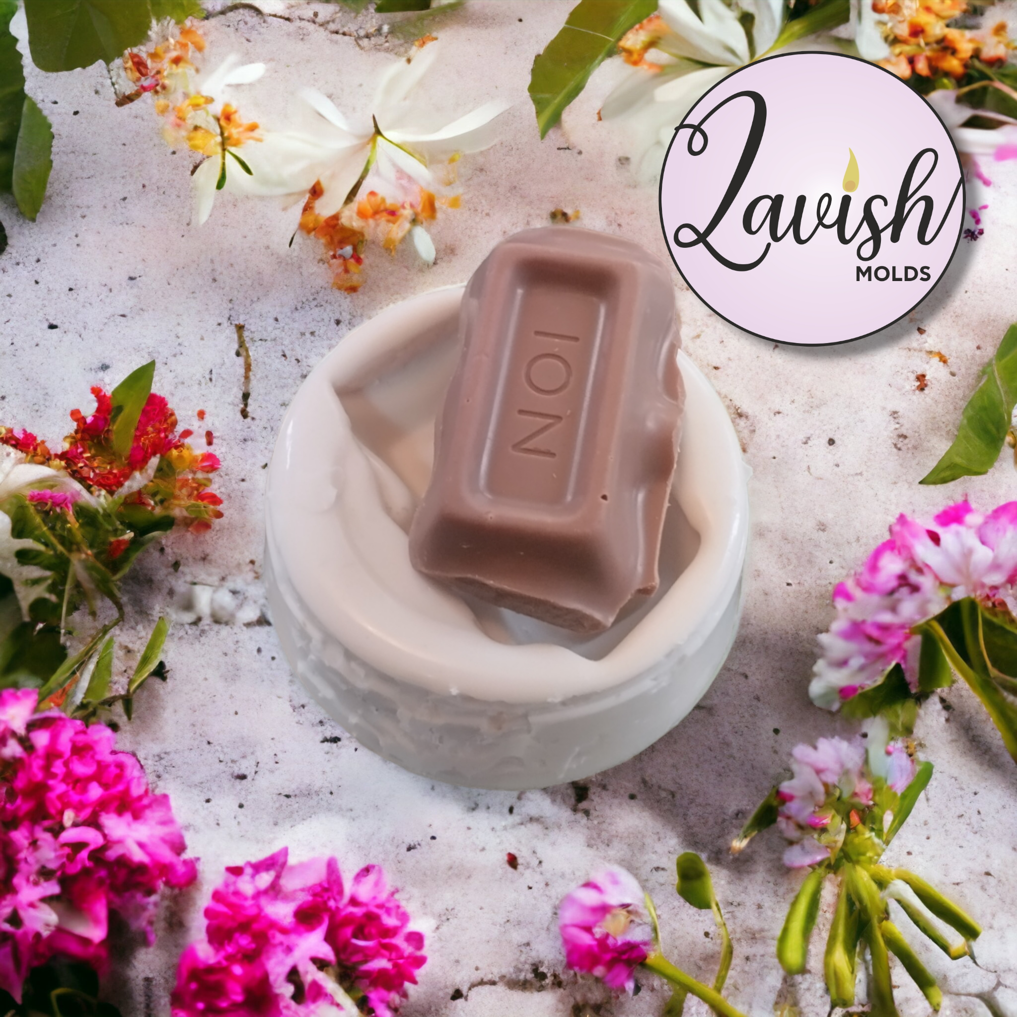 Καλούπι κομμάτι loν