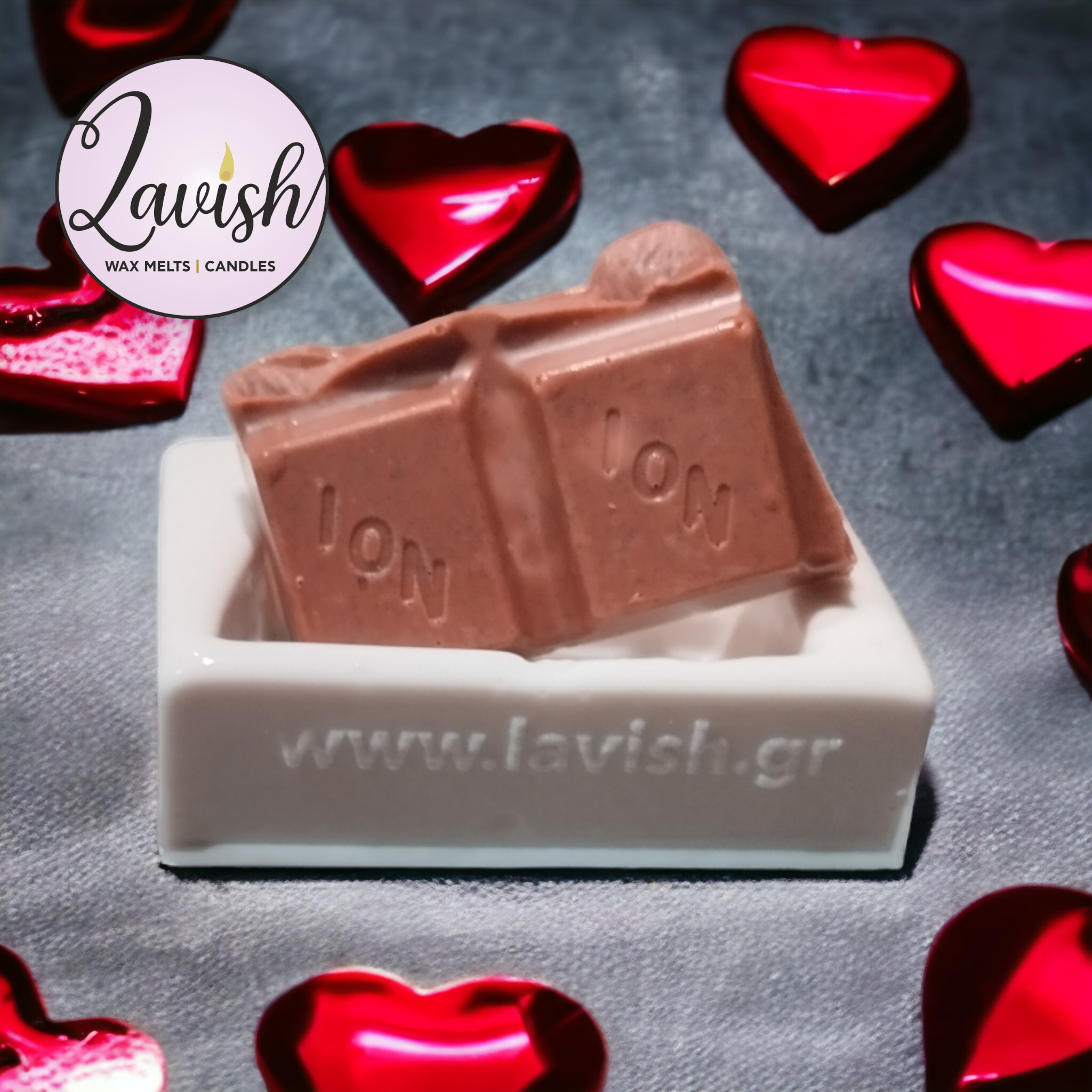 Καλούπι διπλό κομμάτι Βreak