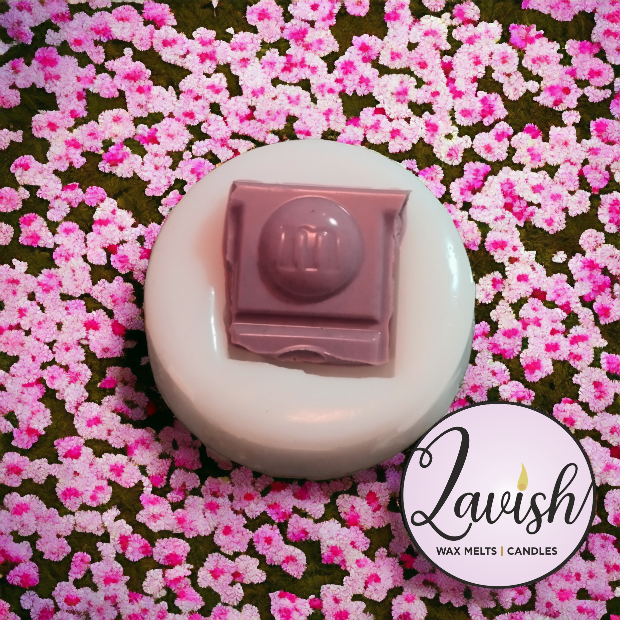 Καλούπι μονό κομμάτι M&Μs