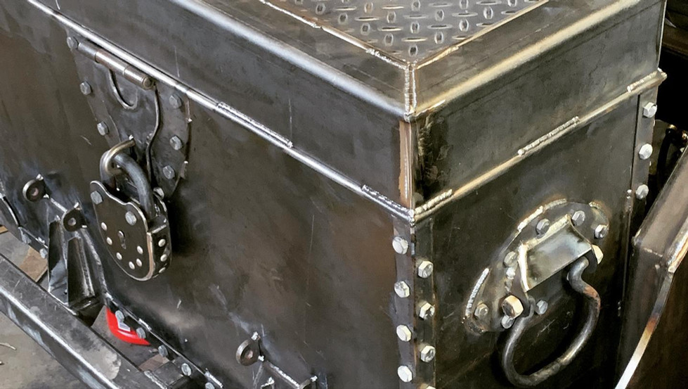 fuel tank 3