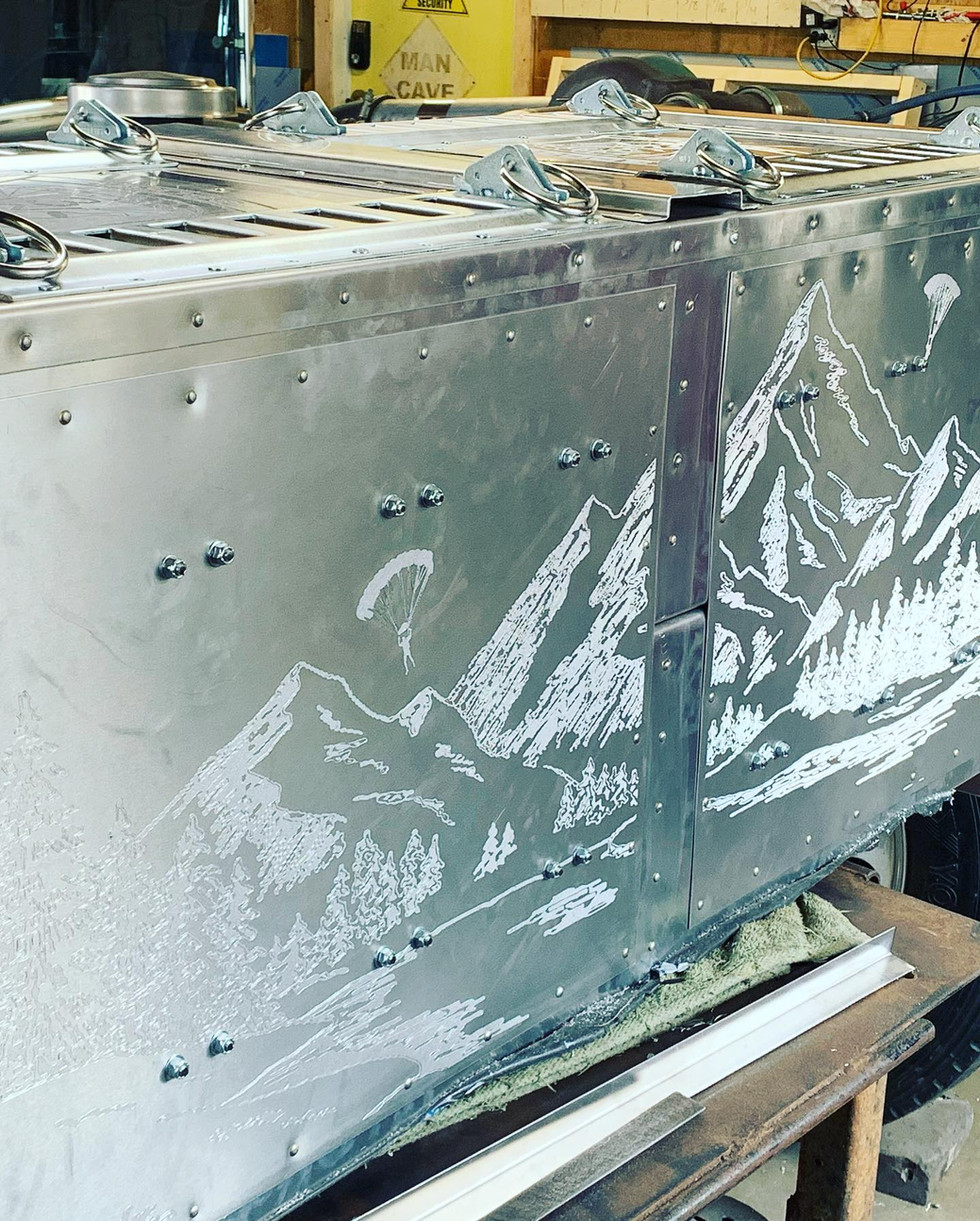 Welding Storage 2