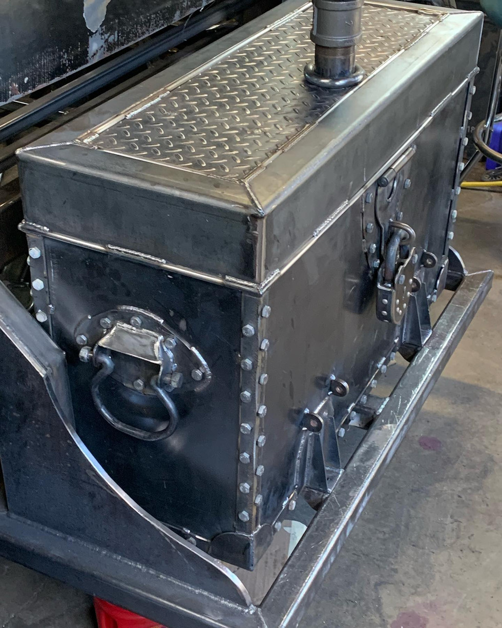 fuel tank 1