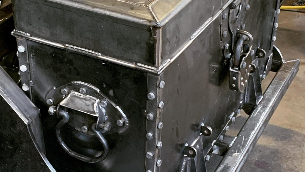 fuel tank 2