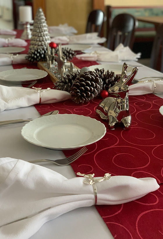 Catering event