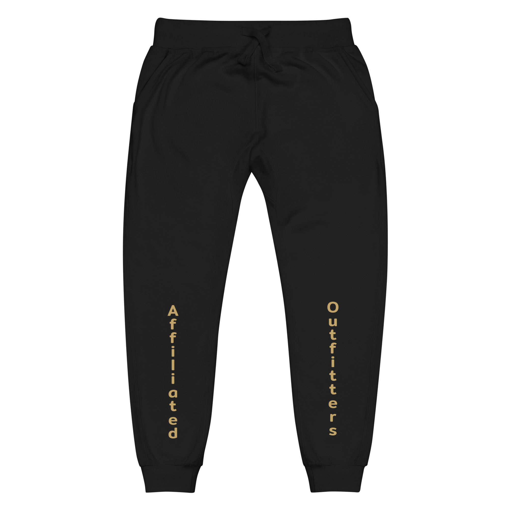 Affiliated Outfitters Fleece Sweatpants