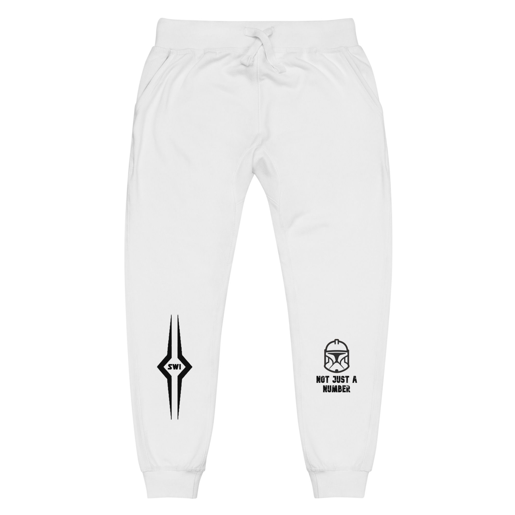 Clone Unisex fleece sweatpants