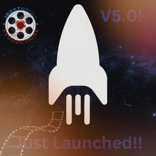 Just Launched