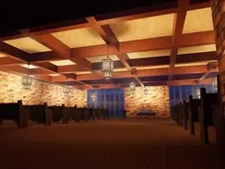 Funreal Home
