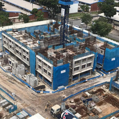 Geylang C26A.