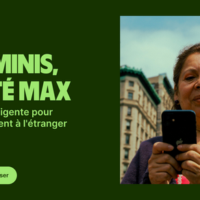 Transférer de l'argent depuis la France vers l'Australie grâce à Wise