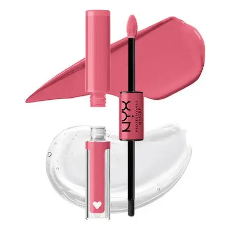 Miniatura: SHINE LOUD HIGH SHINE LIP COLOR 7-12
