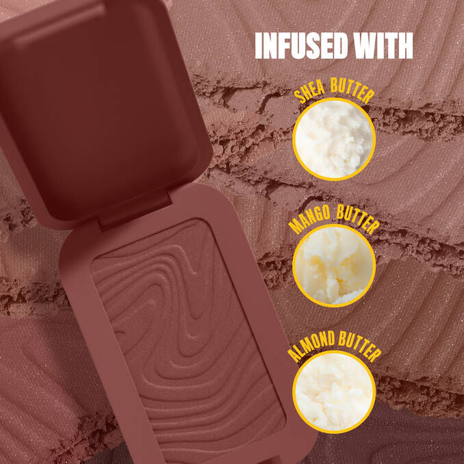 Miniatura: Buttermelt Bronzer