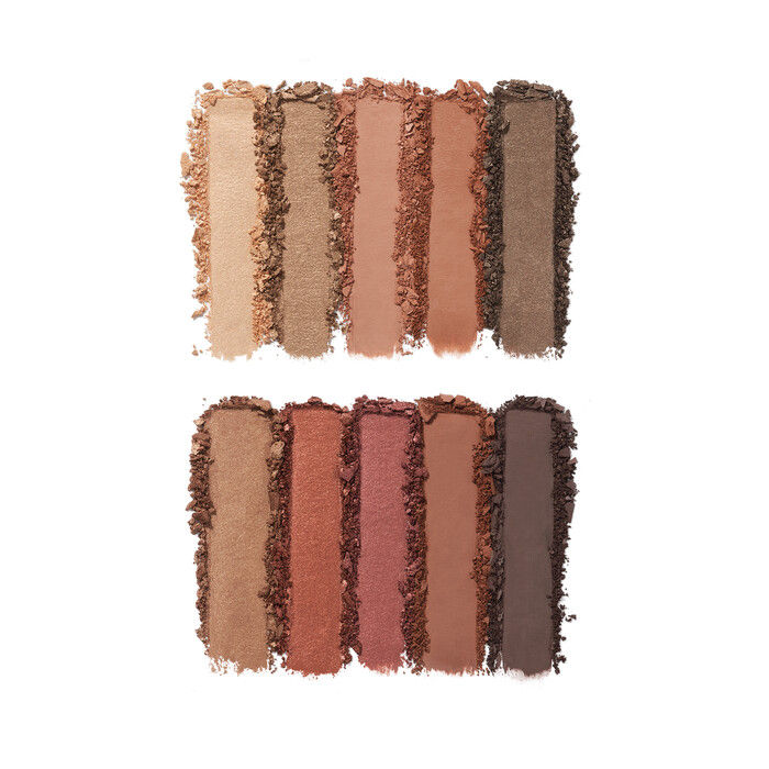 Miniatura: Perfect 10 Eyeshadow Palette