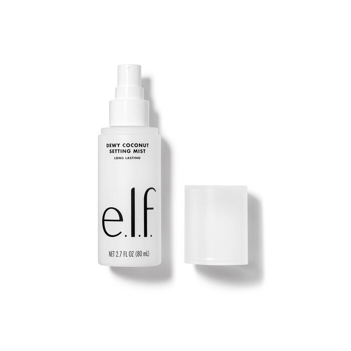 Miniatura: Dewy Coconut Setting Mist