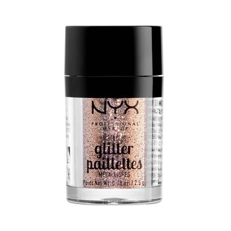Miniatura: Metallic Glitter